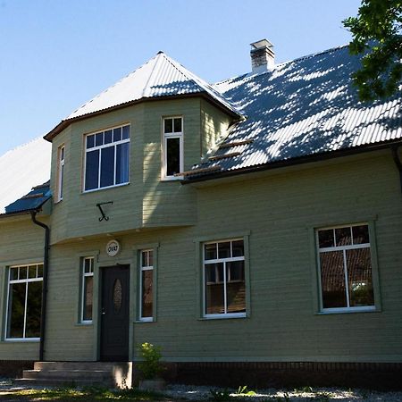 Livi Avat Apartman Ikla Kültér fotó