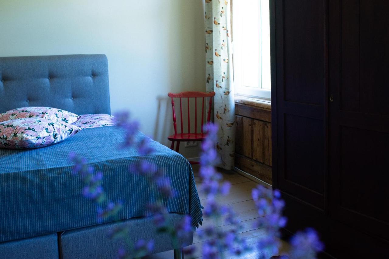 Livi Avat Apartman Ikla Kültér fotó