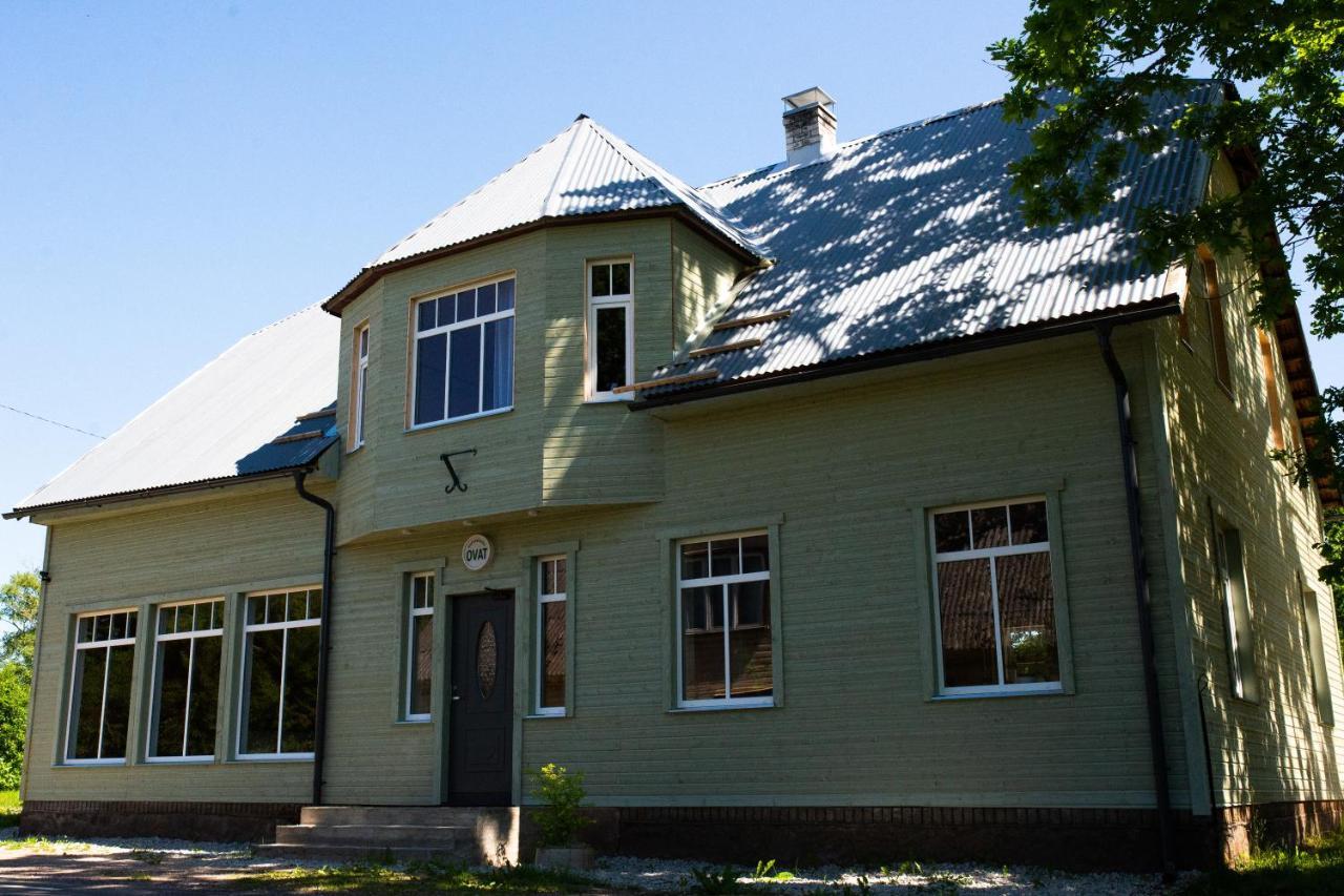 Livi Avat Apartman Ikla Kültér fotó